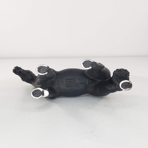 Schleich Tennessee Walker Gelding Black Horse #13832 - Picture 6 of 6